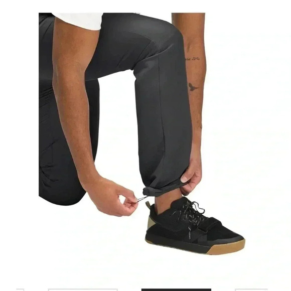 The North  Face Men's Project pants sz 38 - Picture 7 of 10